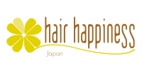 hair happiness Japan